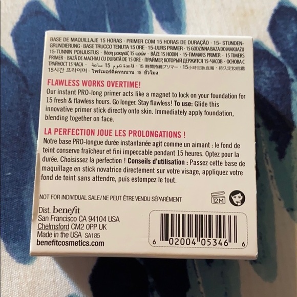 New Benefit Primer - Picture 4 of 4